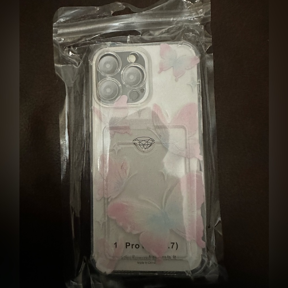I phone 14 pro max case